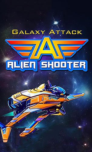 game pic for Galaxy attack: Alien shooter